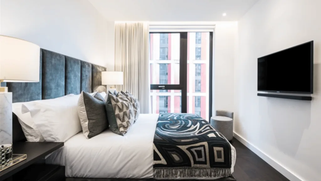 1 bedroom apartment for rent
