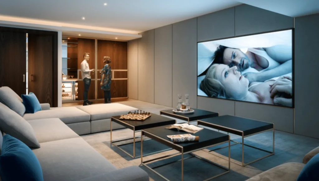 1 bedroom apartment for rent
