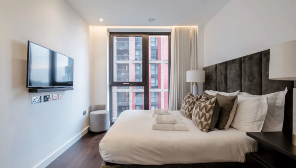 1 bedroom apartment for rent