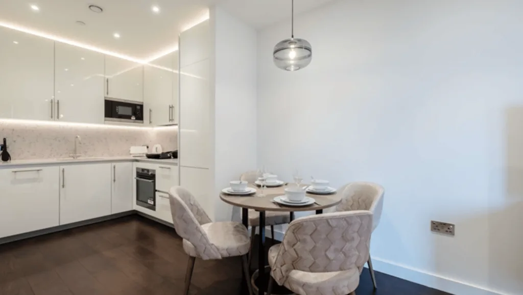 1 bedroom apartment for rent