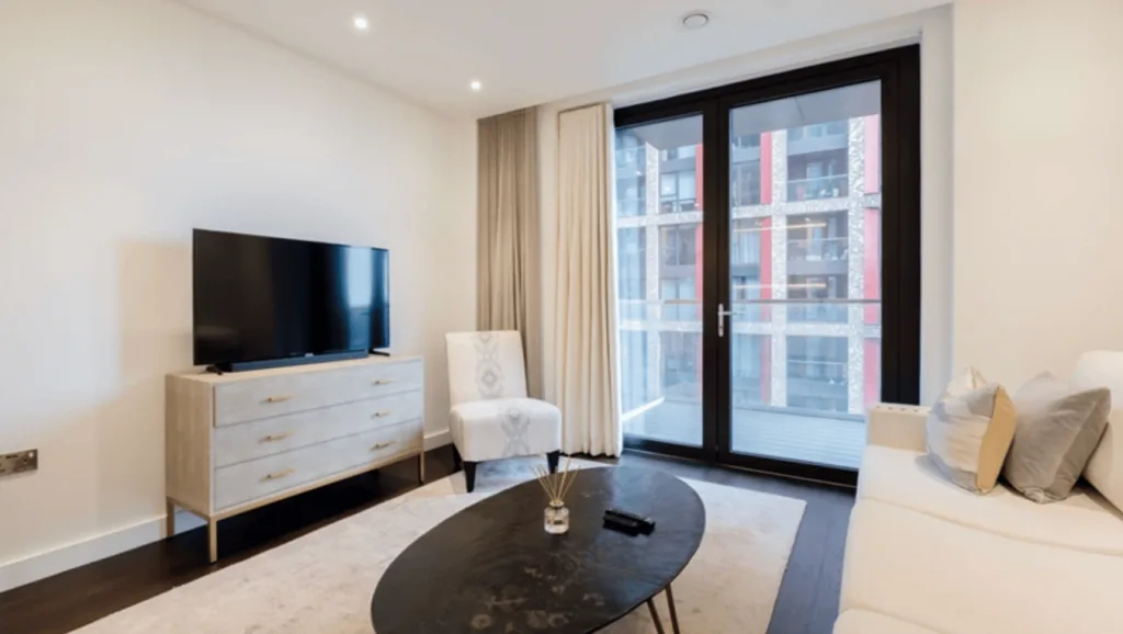 1 bedroom apartment for rent
