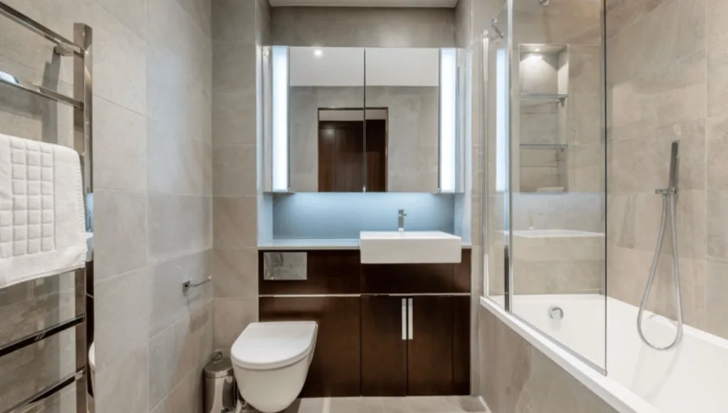 1 bedroom apartment for rent