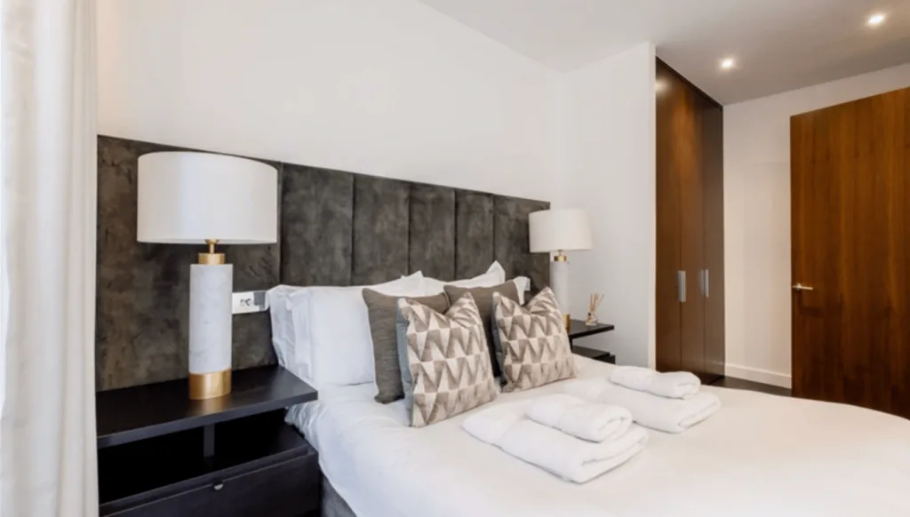 1 bedroom apartment for rent