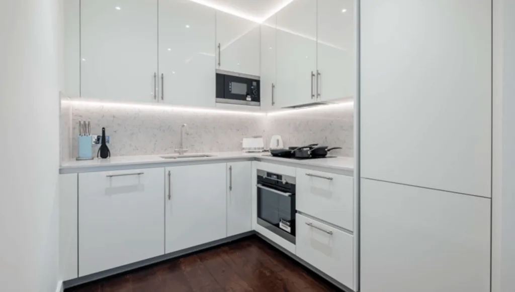 1 bedroom apartment for rent