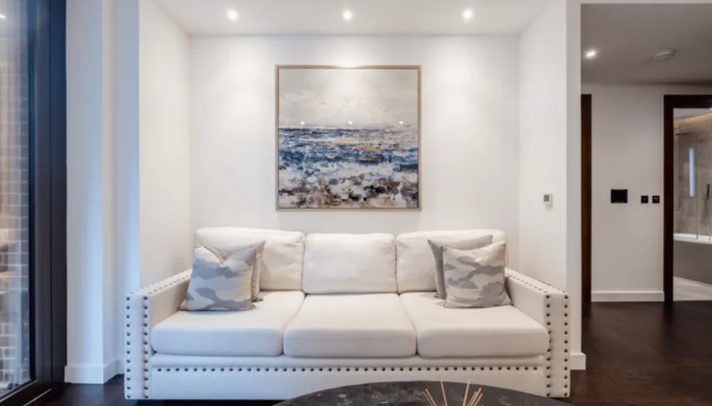 1 bedroom apartment for rent