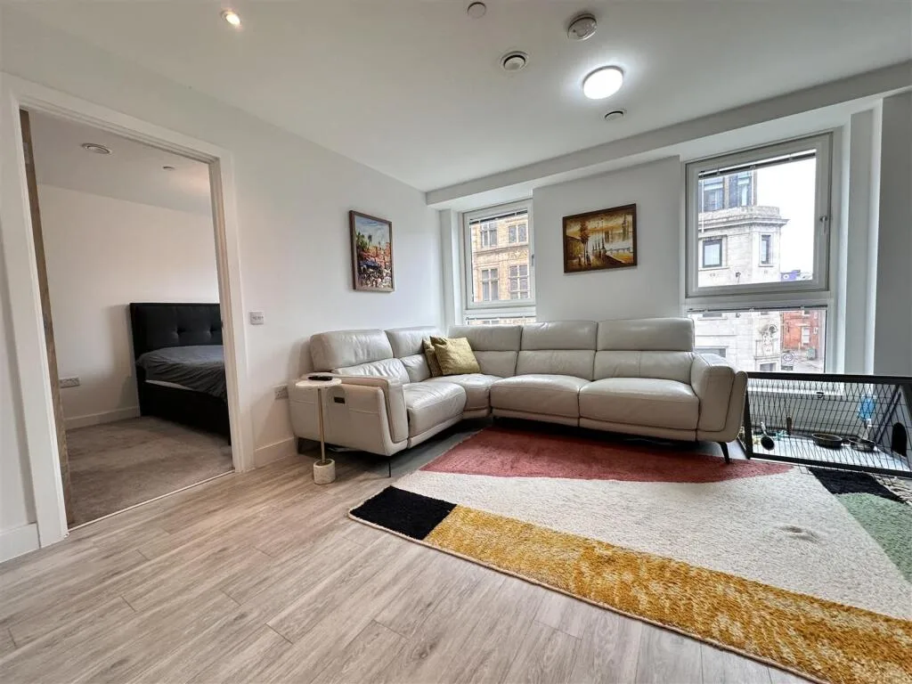 1 bedroom apartment for rent
