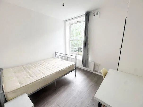 4 bedroom flat for rent