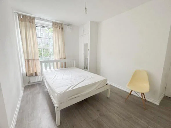 4 bedroom flat for rent