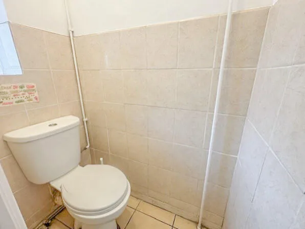 4 bedroom flat for rent