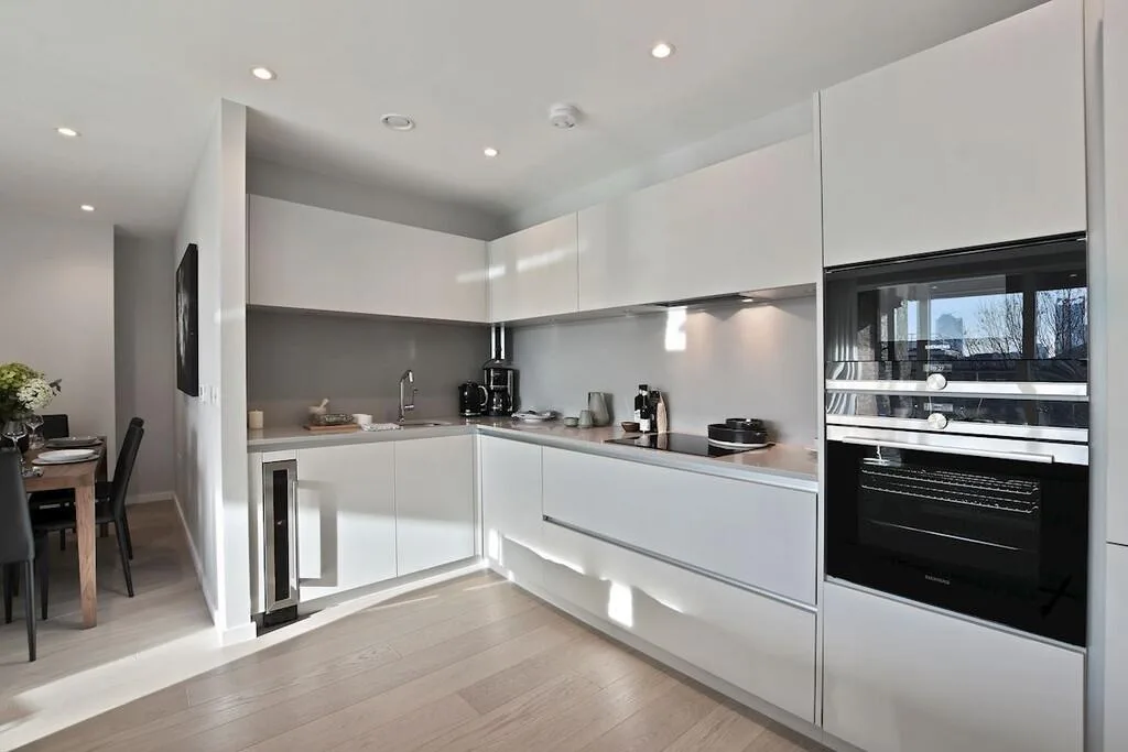 3 bedroom apartment for rent