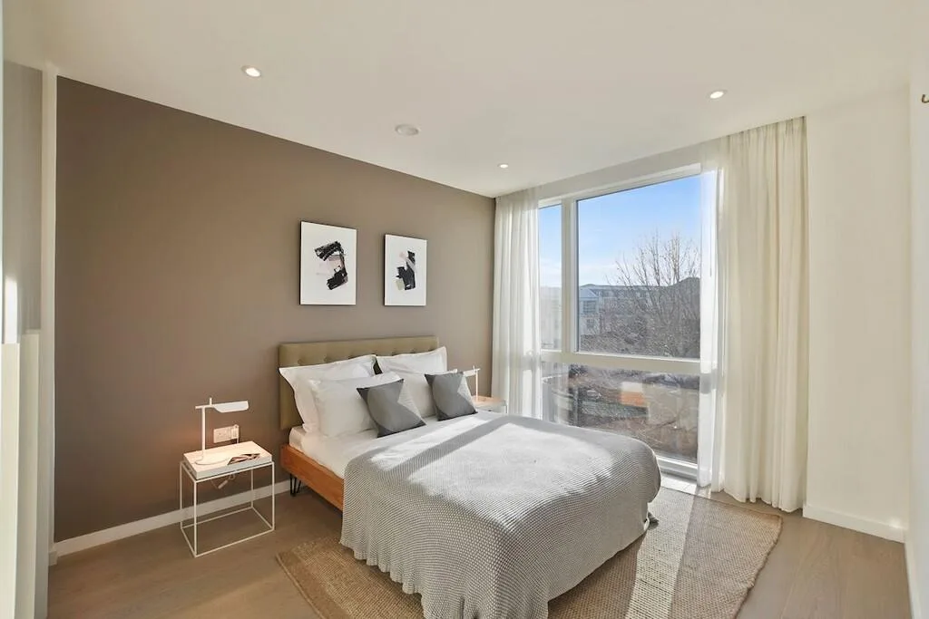3 bedroom apartment for rent