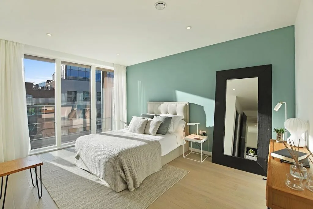 3 bedroom apartment for rent