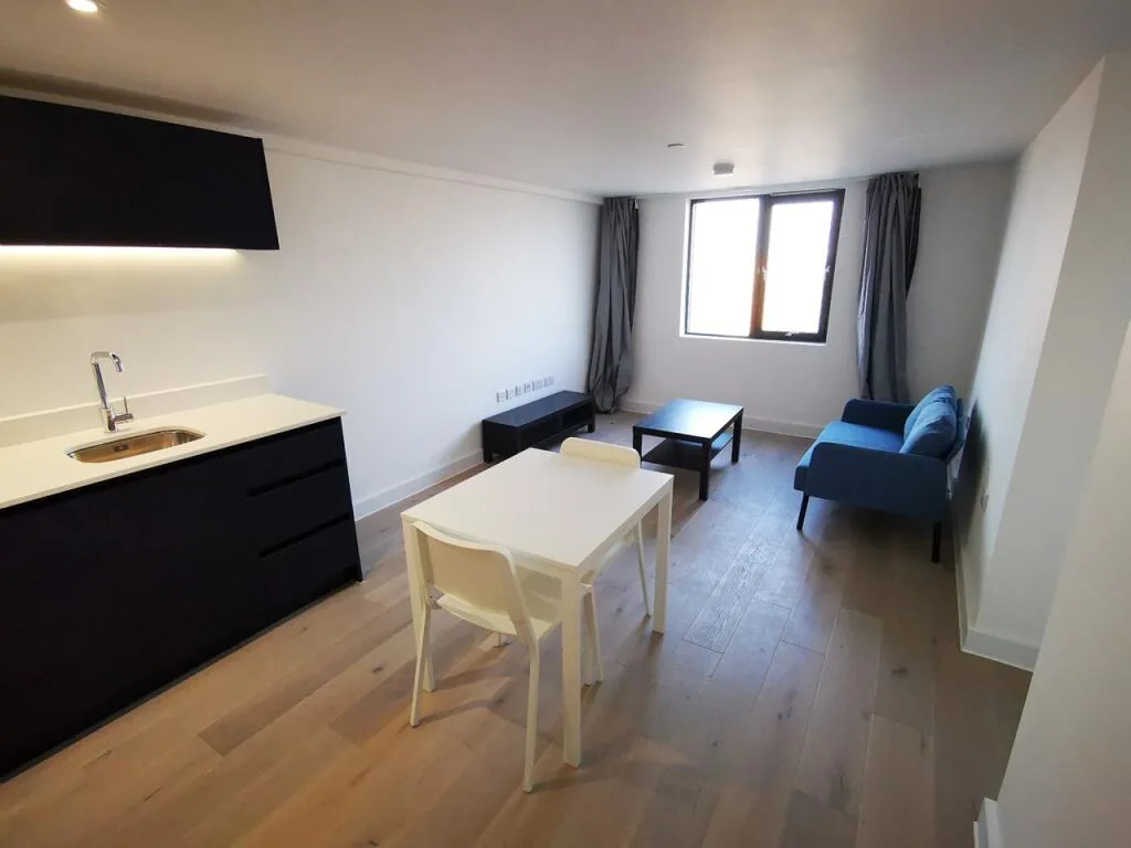 1 bedroom apartment for rent