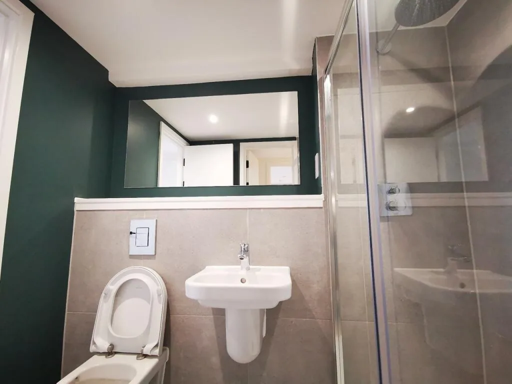 1 bedroom apartment for rent