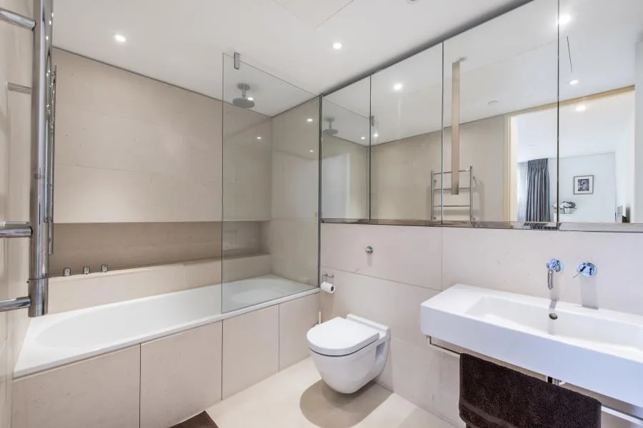 2 bedroom apartment for rent