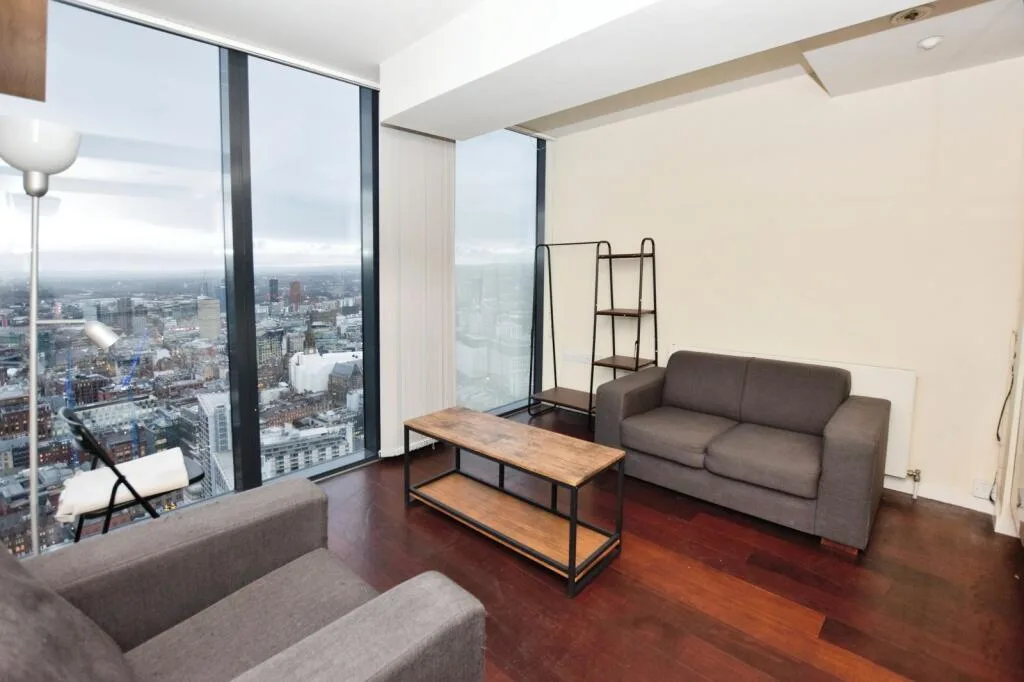 1 bedroom flat for rent