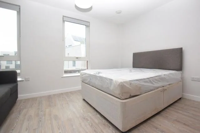 Studio apartment for rent