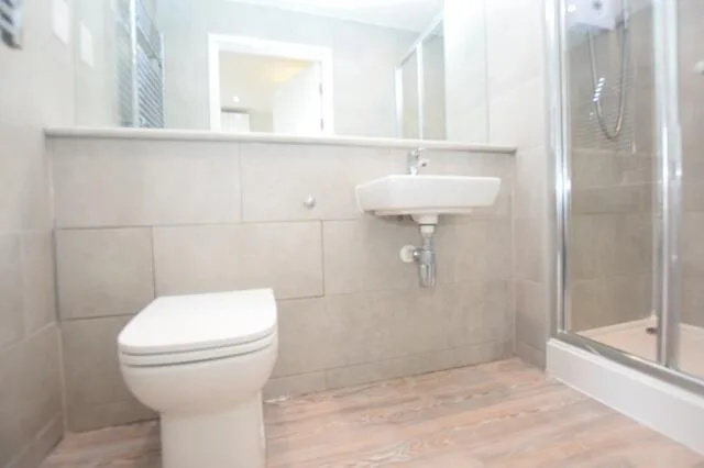 Studio apartment for rent