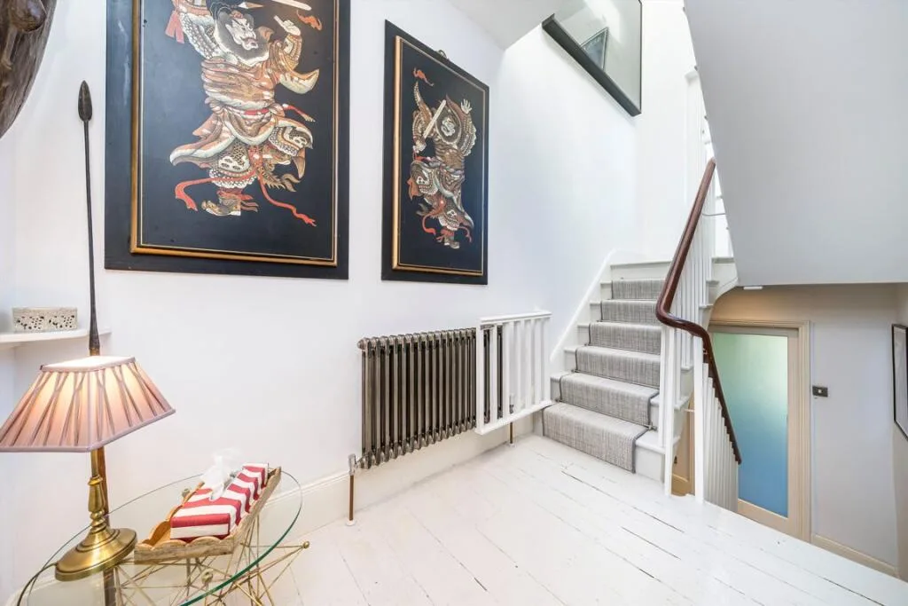 4 bedroom semi-detached house for rent