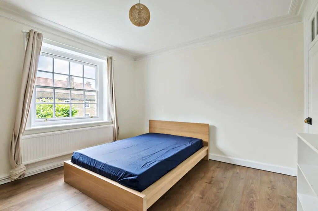 3 bedroom apartment for rent