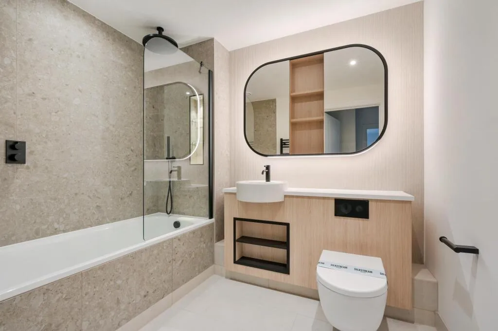 1 bedroom apartment for rent