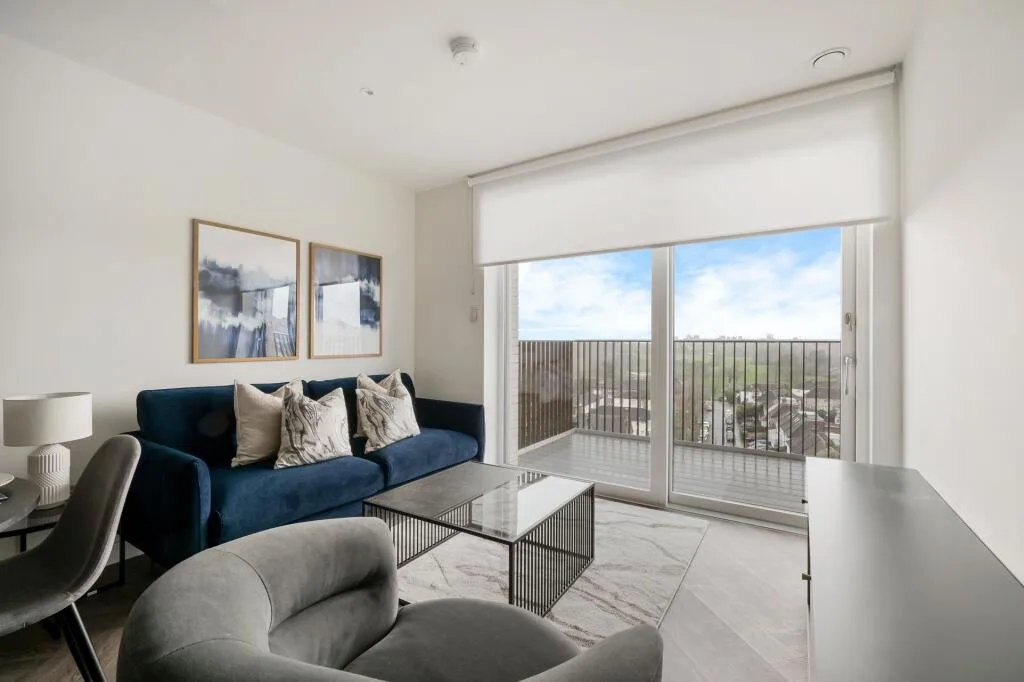 1 bedroom apartment for rent