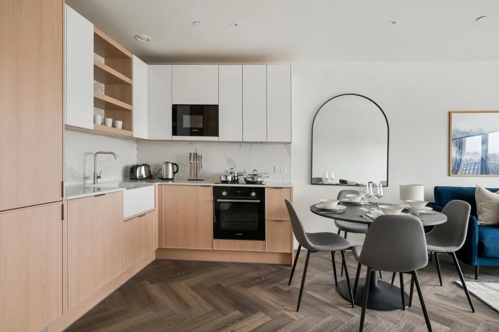 1 bedroom apartment for rent
