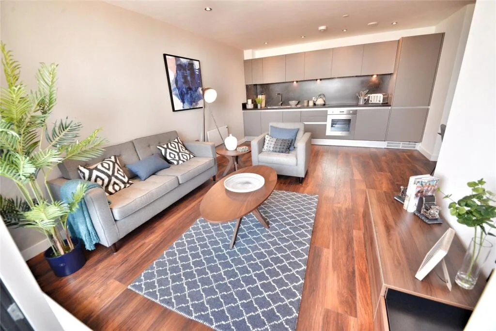 2 bedroom apartment for rent