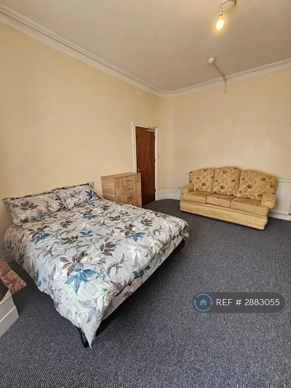 1 bedroom house share for rent