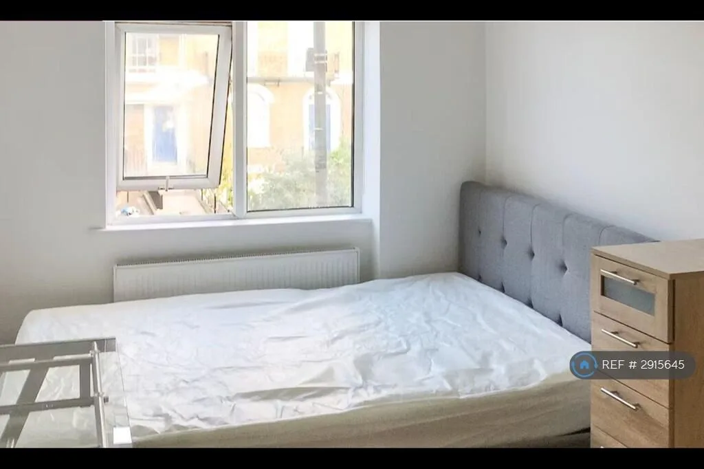4 bedroom maisonette for rent