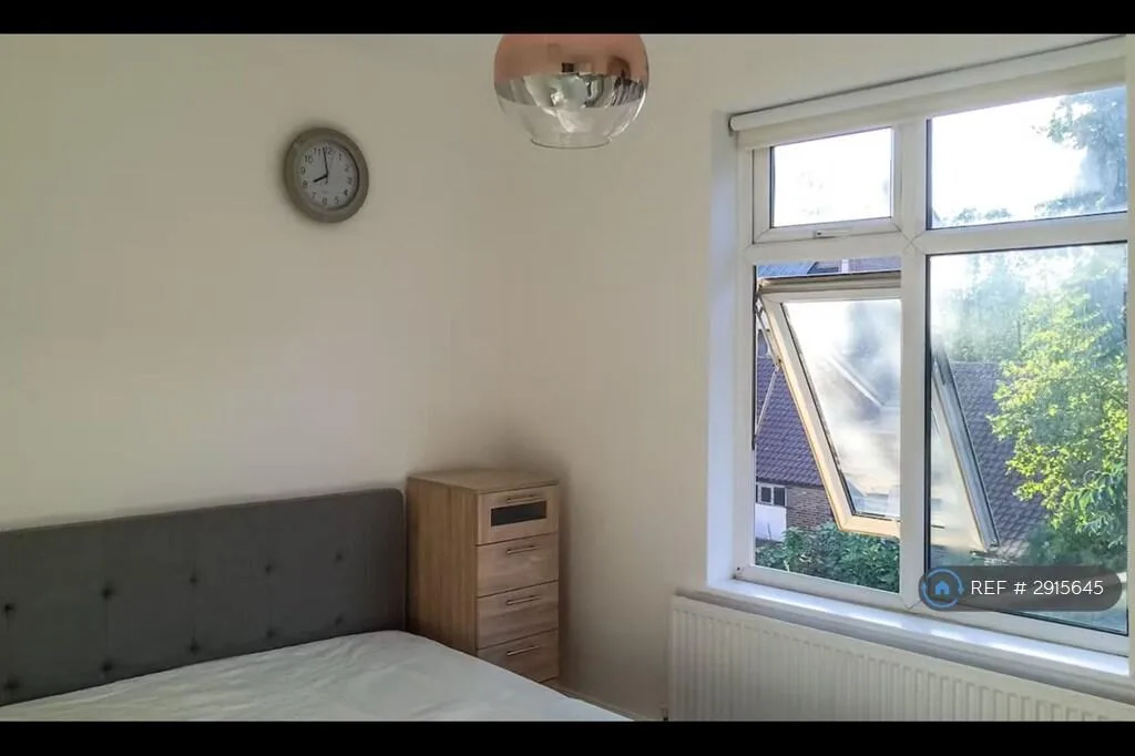 4 bedroom maisonette for rent