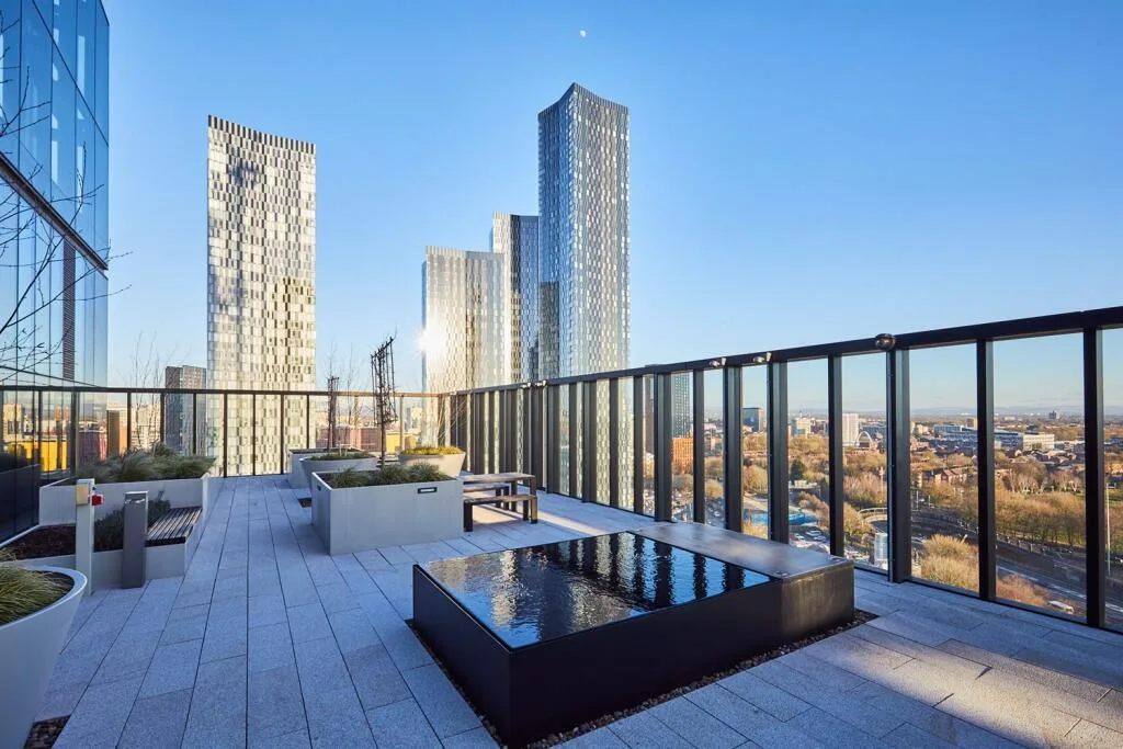 1 bedroom apartment for rent