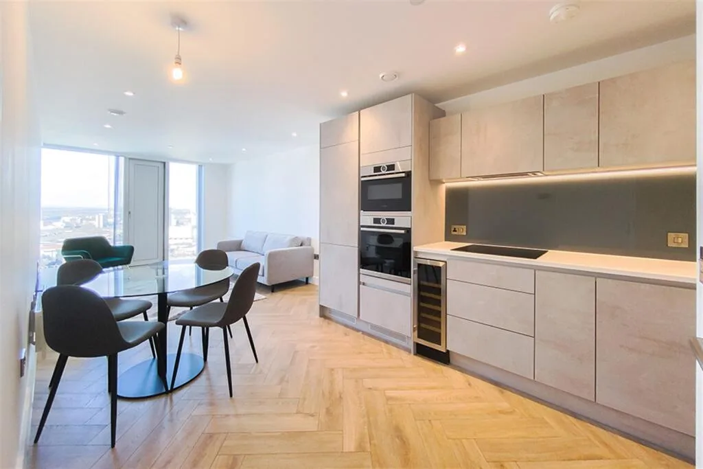 1 bedroom apartment for rent