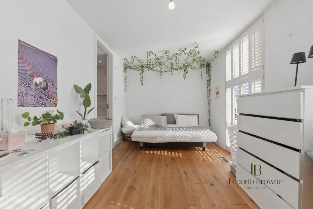 4 bedroom terraced house for rent