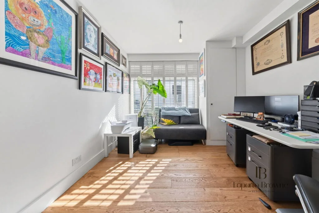 4 bedroom terraced house for rent