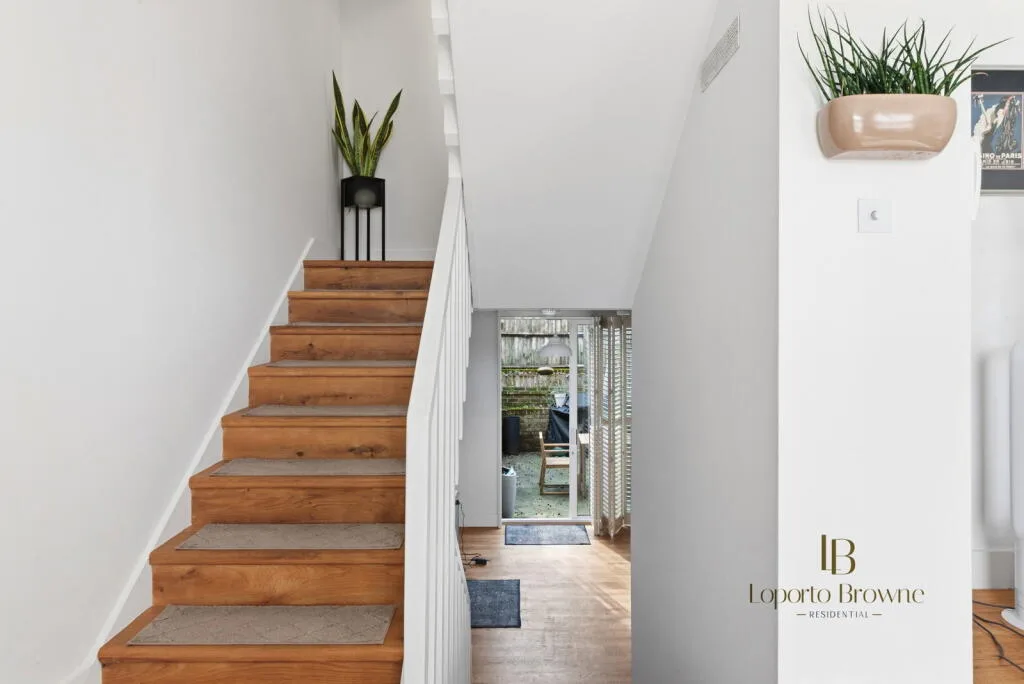 4 bedroom terraced house for rent