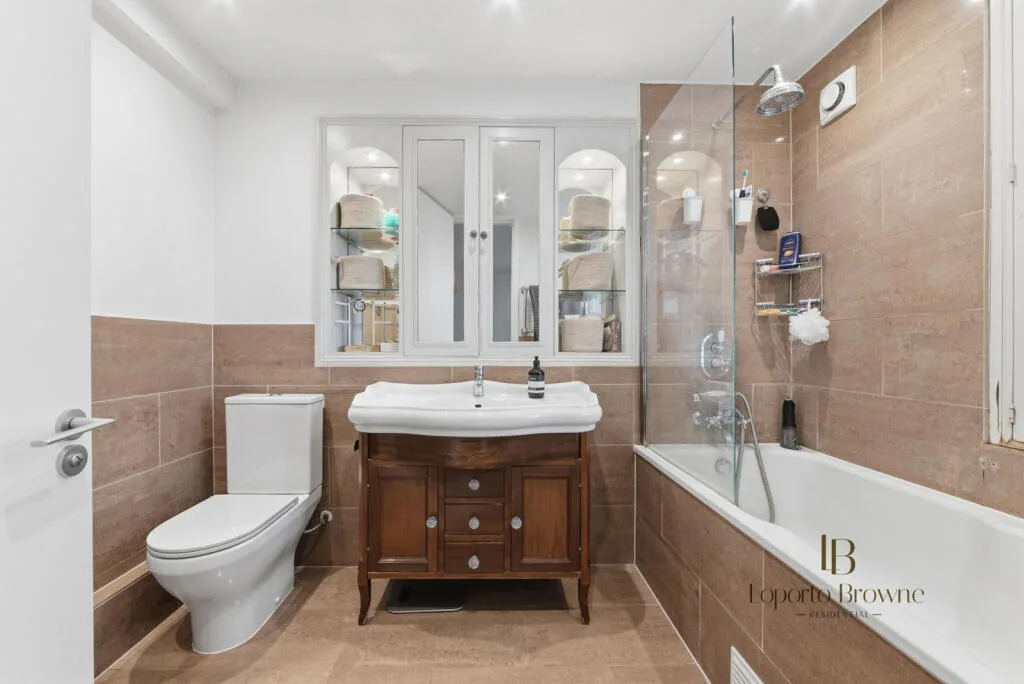 4 bedroom terraced house for rent