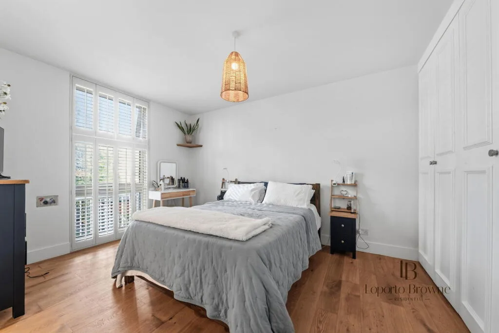 4 bedroom terraced house for rent