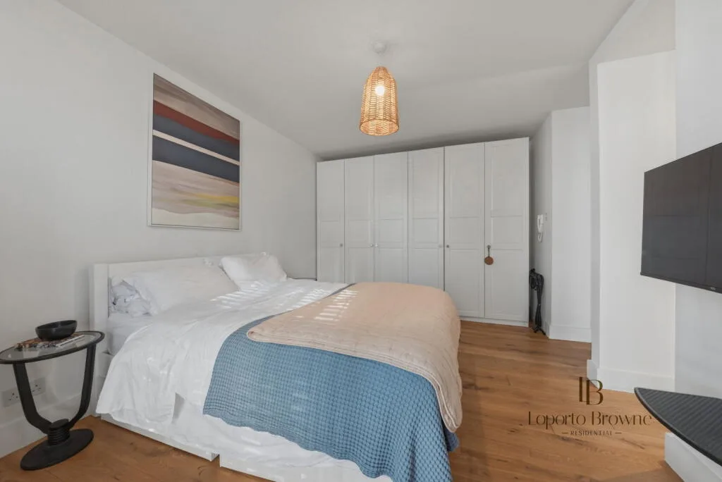4 bedroom terraced house for rent