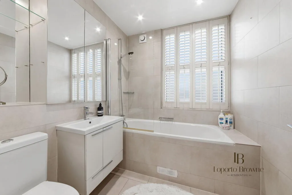 4 bedroom terraced house for rent