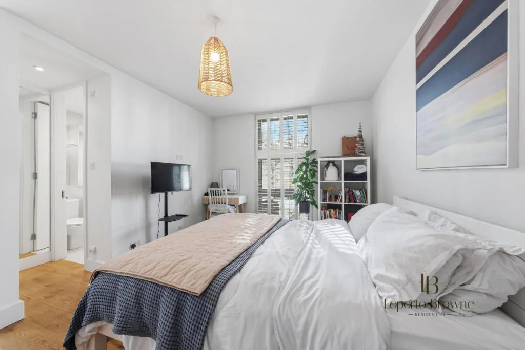 4 bedroom terraced house for rent