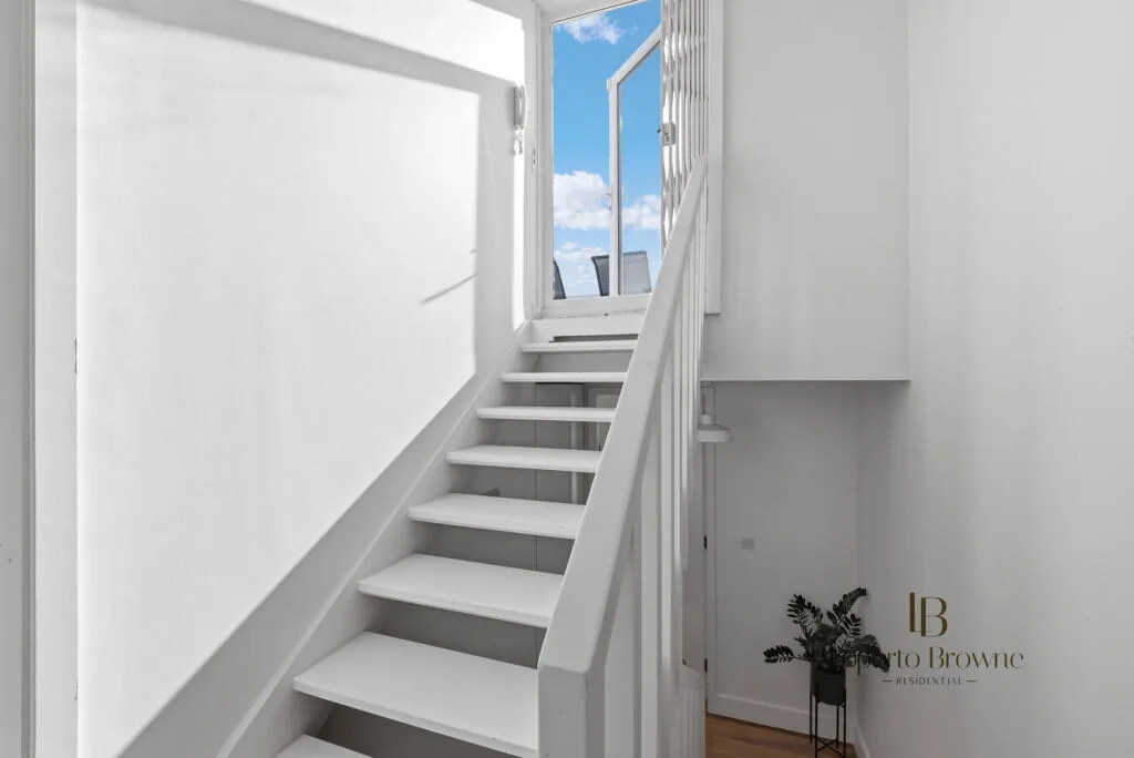 4 bedroom terraced house for rent