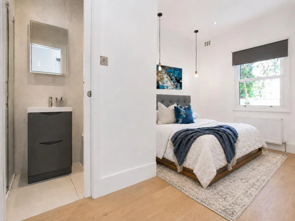 2 bedroom apartment for rent