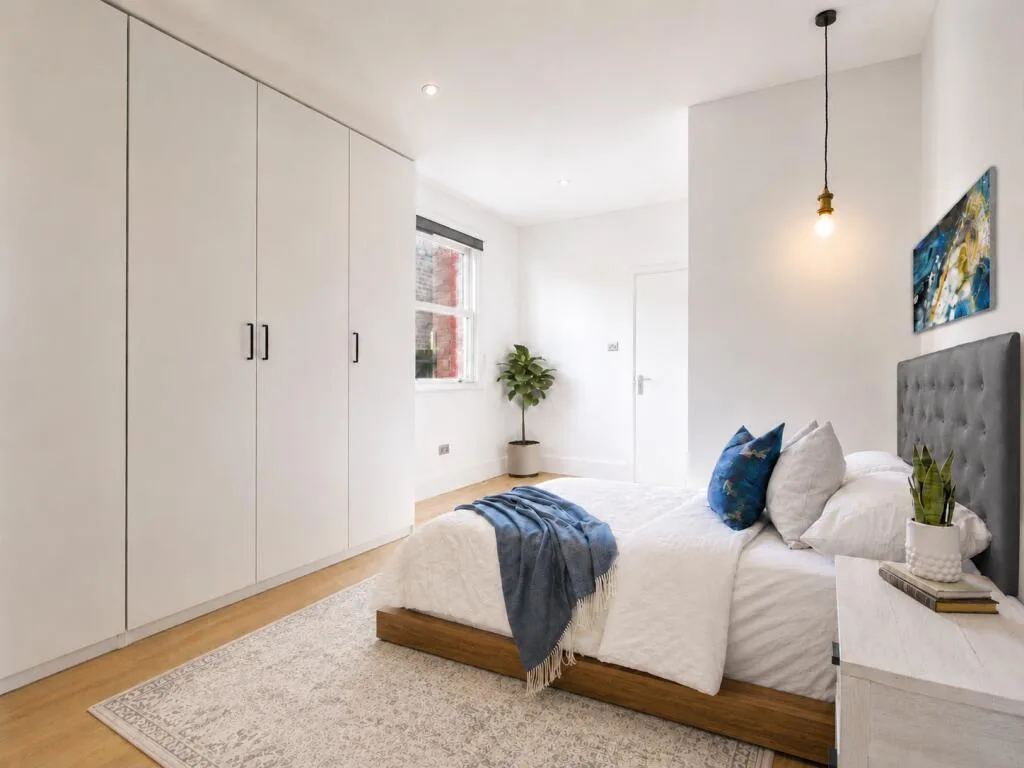 2 bedroom apartment for rent