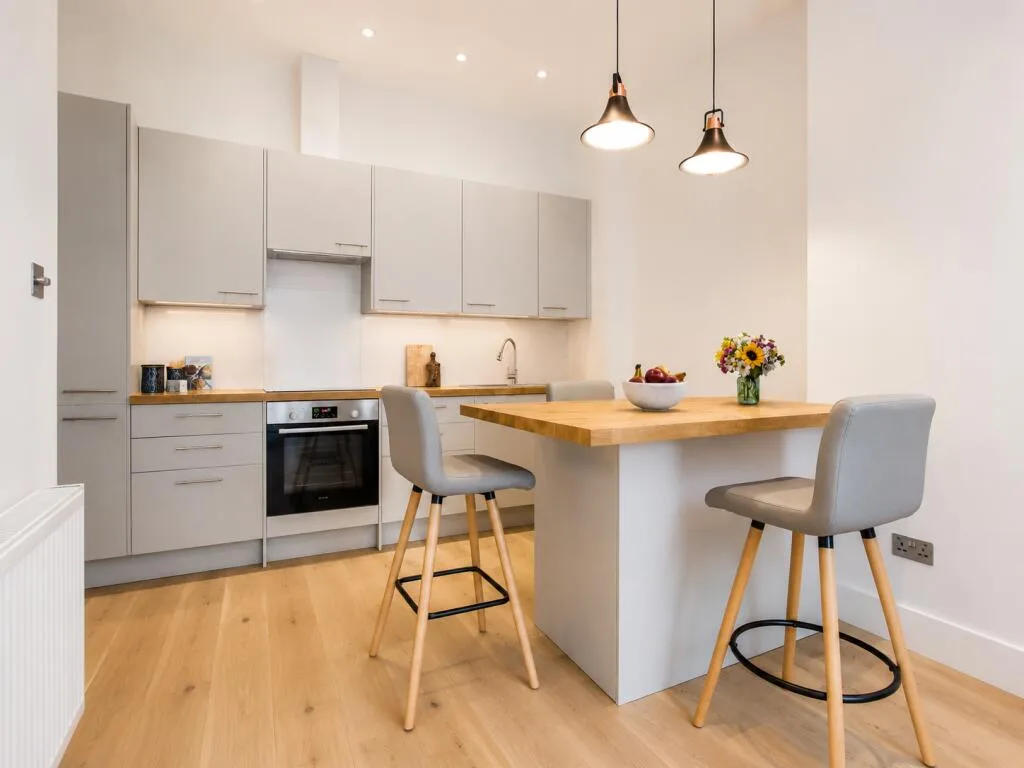 2 bedroom apartment for rent