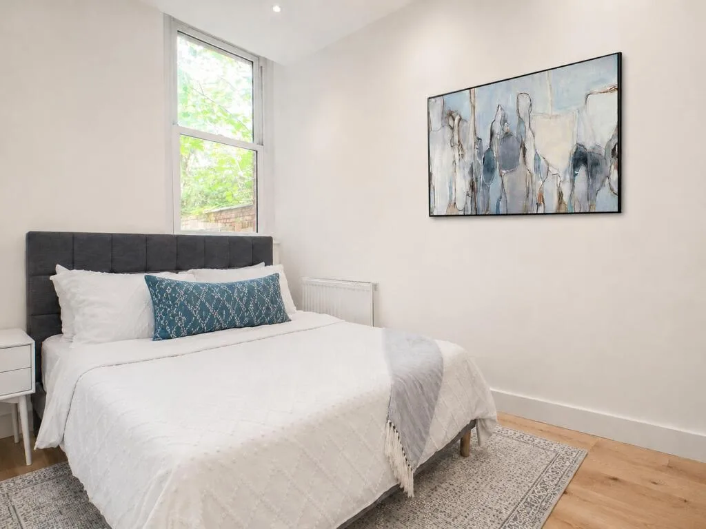 2 bedroom apartment for rent