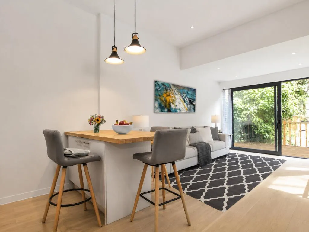 2 bedroom apartment for rent