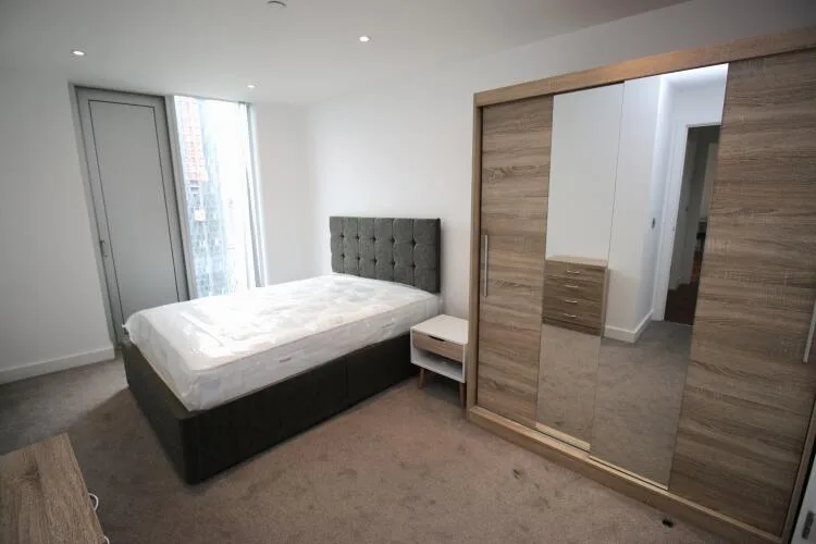 2 bedroom apartment for rent
