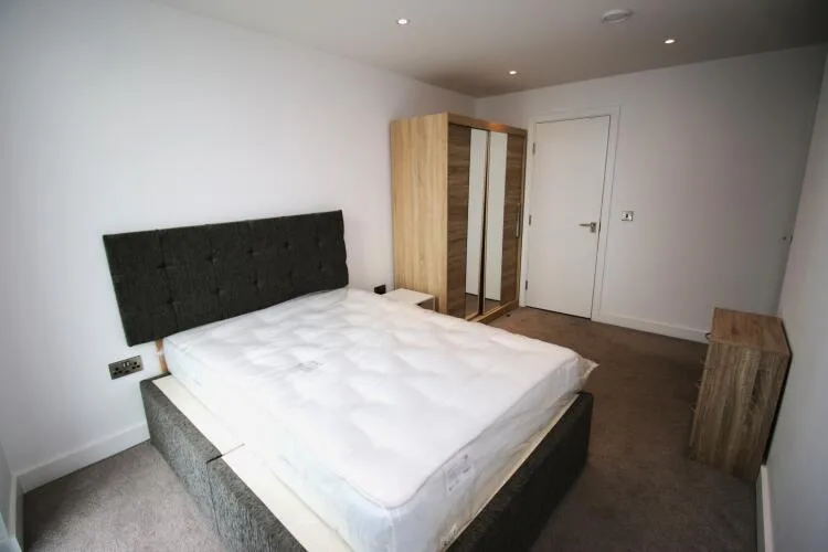 2 bedroom apartment for rent