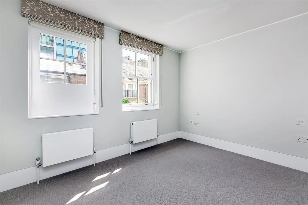 3 bedroom terraced house for rent